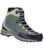 Botas La Sportiva Trango Tech Leather Gtx Mujer Gris Amarillo 38