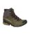 Botas La Sportiva Ultra Raptor II Mid Leather GTX Hombre Ivy Red 41