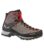 Botas Salewa MS Mtn Trainer Mid GoreTex Hombre Gris Rojo 42.5 Gris/Rojo