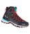 Botas Salewa WS MTN Trainer Lite Mid GTX Mujer Blue 41