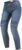 BROGER Ohio Lady Jeans de Moto Aramid Dupont Kevlar SAS-Tec Protección de Las Rodillas y la Cadera Elementos Reflectantes Tapered Fit