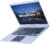 BYYBUO Laptop, 14 Zoll Laptop Windows 11 Intel Celeron N3350 Prozessor, AZERTY Tastatur Frankreich, 64GB Speicher 4GB RAM, 128GB SSD, 2.4G/5G Dual-Band WiFi Bluetooth 4.0 Tragbarer Laptop für Reisen