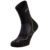 Calcetines hombre Outdoor Lurbel Tierra Magma SS22 ¡AHORRA 30%! – L (43/46), NEGRO/ SOTTOBOSCO