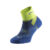 Calcetines running w Lurbel Distance W ¡AHORRA 30%! – S (34/36), Azul royal