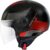 Casco Jet de moto – MT Street S – OF501B – POKE B5 MATE – Talla M