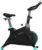 Cecotec Bicicleta Estática Indoor con Sistema de Resistencia Magnética y APP DrumFit Indoor 10000 MagnoMotor Connected. Motorizada, Volante de Inercia de 10Kg, Pantalla Táctil, Ruedas y Pulsómetro