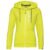 Chaqueta Head Club Greta Amarillo