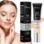 Crema hidratante con color BB Cream con SPF | Crema hidratante con color y protector solar para rostro con SPF 50,Base cosmética cobertura total, corrector base imprimación Imtrub