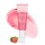 Erinde Primer Gel, Hydrating Jelly Primer Makeup, Power Grip Face Foundation Gel, Long Lasting Moisturizing Primer Face Full Coverage Cosmetics Primer, Milk Makeup Primer Gel