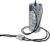 Flisdtry Purificador de aire USB Portátil Personal Wearable Collar Ionizador Negativo Purificador de Aire Limpiador de Aire Ambientador A