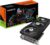 GIGABYTE GeForce RTX 4070 TI GAMING OC 12GB Targeta gráfica – 12GB DDRX6 21Gbps 192bit, PCI-E 4.0, Core 2565Mhz, RGB, DisplayPort 1.4, HDMI 2.1a, NVIDIA DLSS 3, GV-N407TGAMING OC-12GD