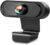 iTauyees Webcam 1080P Full HD con Micrófono, USB Web Camera, para Computadora Portátil/Computadora de Escritorio/Mac, para Video Llamada/Conferencia