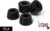 JUCKER HAWAII Longboard Bushings/Gomas 95A Negro