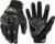 KEMIMOTO Guantes Moto Hombre, Guantes Moto Verano con Protección en los Nudillos y Pantalla Táctil, Guantes Moto Transpirables para Ciclismo, Actividades al Aire Libre