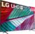 LG 86UR78006LB 86″, 4K UHD, Smart TV, HDR10, webOS23, Procesador Alta Potencia, Dolby Digital Plus, Alexa/Google Assistant