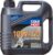 LIQUI MOLY Motorbike 4T 10W-40 Basic Offroad | 4 L | Aceite de 4 tiempos de motocicleta | 3062