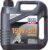 LIQUI MOLY Motorbike 4T 15W-50 Offroad | 4 L | Tecnología de síntesis de motocicletas Aceite del motor | 3058