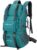 Lixada Mochila de Senderismo 50L Gran Capacidad Mochila de Marcha Mochila de Viaje para Acampar MontañIsmo Mochila para Trekking Camping Deportes al Aire Libre Mochila Grandes Mochila de Viaje