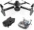 Los Drones con cámaras Son para Principiantes con cámara Frontal 4K HD de Doble cámara y cámara de 720P Que mira hacia Abajo 5G WiFi FPV Los Drones Plegables con cámaras Son para Principiantes Pos.