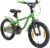 LÖWENRAD Bicicleta Infantil para niños y niñas a Partir de 4-5 años | Bici 16″ Pulgadas con Frenos