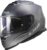 LS2, Casco Moto Integral Storm Solid Matt Titanium, M