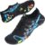 Mabove Escarpines Deportes Acuáticos para Hombre Mujer Zapatos de Agua para Buceo Surf Piscina Playa Natación gr 36-48 EU