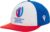 Macron Gorra Snapback RWC Francia 2023