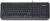 Microsoft – Wired Keyboard 600 Español