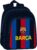 MOCHILA INFANTIL ADAPT.CARRO F.C.BARCELONA 1ª EQUIP. 22/23