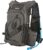 O’NEAL | Mochila con Sistema de Hidratación Integrado | Bicicleta MTB Mountain Bike | 12L de Capacidad, Panel Trasero Acolchado Elevado (extraíble) | Mochila de Hidratación Romer | Negra