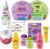 Pack Cosmética Touch me baby The Fruit Company. Especial Regalo.