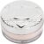 Polvo Fijador De Maquillaje Mate Duradero, Control De Aceite Y Polvo Suelto Impermeable para Una Apariencia Encantadora(Blanco marfil/24g)