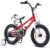 Royal Baby Freestyle Bicicleta Infantil Niños Niñas con Freno de Mano y Posavasos Bicicleta de 14 Pulgadas