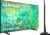 SAMSUNG TV Crystal UHD 2023 43CU8000 – Smart TV de 43″, Procesador Crystal UHD, Q-Symphony, Gaming Hub, Diseño AirSlim y Contrast Enhancer con HDR10+