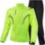 Scoyco Traje de lluvia de motocicleta reflectante chaqueta y pantalones de lluvia de trabajo para hombre y mujer todos los deportes granja pesca motociclismo