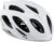 Spiuk Rhombus Casco, Unisex Adulto, Blanco, (S/M) 52-58