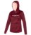 Sudadera Trangoworld Poppi Mujer Zinfandel Tropical Peach M