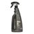 Tecnoxx – Gloss Up Abrillantador y Protector con Cera para Carrocería y Pintura Exterior de Coches, Motos, Quads y Bicicletas, 750 mL con Pulverizador, cleaner booster polish wax, Envase Grande