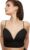 Trendyol Colgador de Satén Bustier Mujer