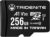 TRIDENITE Tarjeta Micro SD, 256 GB, Memoria MicroSDXC para Nintendo-Switch, GoPro, Drone, Smartphone, Tableta, 4K Ultra HD, A1 UHS-I U3 V30 C10, hasta 95 MB/s de Lectura, con Adaptador SD