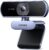 UGREEN Webcam Full HD 1080P 30FPS USB PC Cámara 2 Micrófono Incorporado 360 Grados de Rotación Plug Play para Windows MacOS Linux Soporta Youtube Streaming Skype Video Calling Zoom Videoconferencia