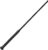 Whip & Go – Fusta de doma, 120 cm, negro