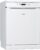 Whirlpool WFC 3C26 P Independiente 14cubiertos A++ lavavajilla – Lavavajillas (Independiente, Blanco, Tamaño completo (60 cm), Blanco, Botones, 1,3 m)