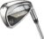 Wilson Staff Set de palos de golf, D9, Varilla de acero