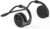 XUJAIOLQP Auriculares Deportivos Bluetooth 5.0, Compatible con Tarjeta TF y Radio FM, Auriculares con Cancelación de Ruido CVC8.0, 12 Horas de Reproducción para Correr, Ciclismo, Gimnasio