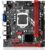 Yklhsocneg 1 pieza B75M placa base de escritorio LGA 1155 soporte DDR3 memoria para I3 I5 I7 CPU 3XUSB 3.0 SATA 3.0 hasta 16 GB