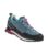 ZAPATILLAS La Sportiva Boulder X Slate-Red Plum Mujer 38