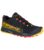 Zapatillas La Sportiva Lycan II Hombre Negro Amarillo 40.5