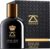 ZOUSZ Gold Oud Eau De Parfum – Lujoso perfume Oud para hombre con aceite de madera Oud Gold – Spray de fragancia Premium Oud con aromas de sándalo, madera de cedro y pachulí (100mL)