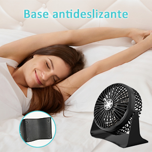 Ventilador de Mesa